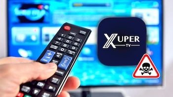 Descargar Xuper TV APK Gratis