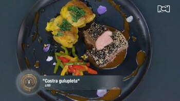 Masterchef Celebrity Colombia