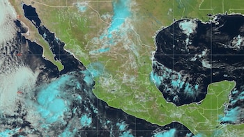 Autoridades recomiendan precaución ante posibles