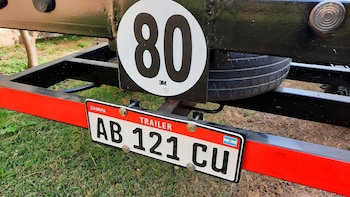 Actualmente, los trailer tienen una