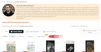 Ricardo Silva Romero, periodista y