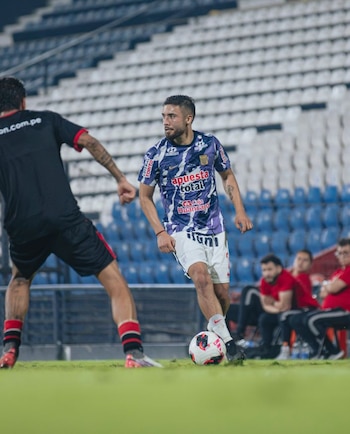 Paolo Guerrero – Federico Girotti – Nicolás Díaz - Alianza Lima – Cusco FC - Liga 1 – Perú – deportes – 6 octubre