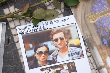 Aniversario de la muerte de