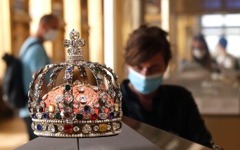 La temporada que debía consagrarse