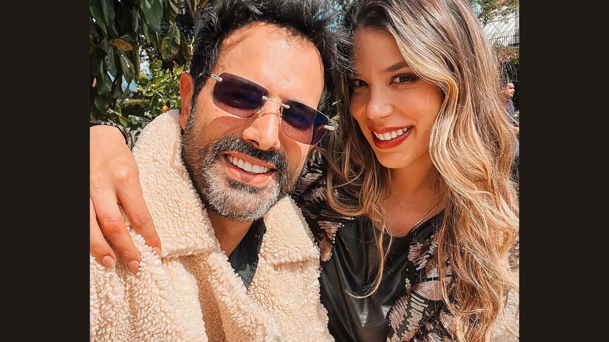 Dominica Duque levantó sospechas de embarazo: habló de sus planes con Alejandro Estrada y la posibilidad de tener hijos - Infobae