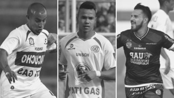 Fernando Oliveira recordó a Henry