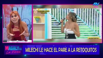 (Captura: Magaly TV La Firme)