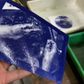 Este tipo de fotografía se