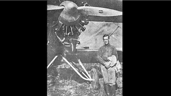 Leonardo Alvariño, pionero de la