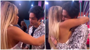 Wendy Guevara ganó la primera temporada del reality. (Vix)