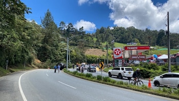 Entre enero de 2025 y