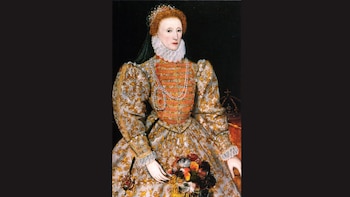 La reina Isabel I mantuvo el recuerdo de Ana Bolena a través de gestos simbólicos y objetos personales tras acceder al trono - (Wikimedia)