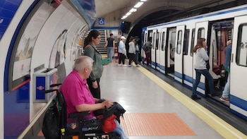 La ‘modernización’ de la Línea