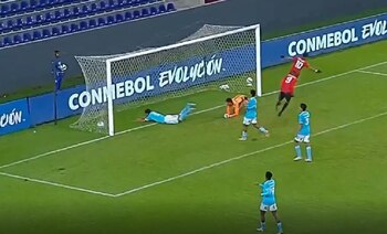 Sporting Cristal sub-20 tiene chances