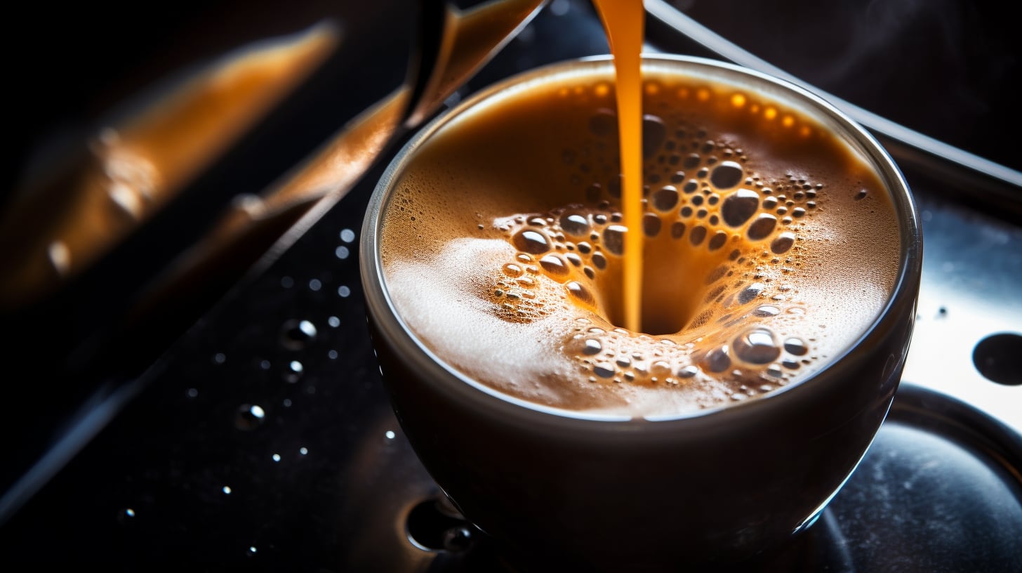 El consumo de café preparado con prensa francesa o espresso puede elevar los niveles de colesterol en sangre (Imagen Ilustrativa Infobae)