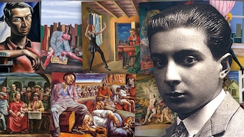 40 años sin Berni: ¿cómo