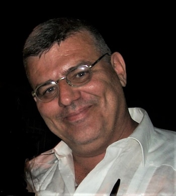venezuela Capitán Ej Carlos Montero Lema en una foto del 2015