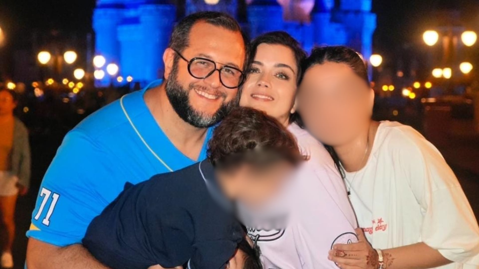 Esposa de José Ramón López Beltrán comparte estilo de vida en Estados Unidos. en medio de escándalo de Andy. ( Foto: Instagram/Carolyn121212)