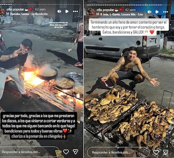 ollas populares leito silva