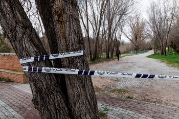 Cintas de la Policía Municipal