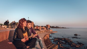 Uruguay apunta a la llegada