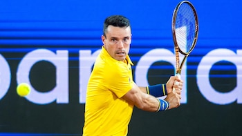 Roberto Bautista anuncia su retirada del tenis profesional para finales de 2026: de su pasión por los caballos a su despedida de soltero en Wimbledon