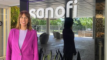 Sanofi - Daniela Raposo