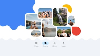 La apuesta de Google busca simplificar la edición audiovisual y mantener a los usuarios dentro de su plataforma. (Europa Press)