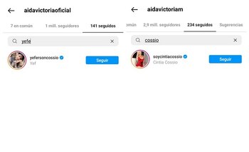 Aida Victoria Merlano ya no