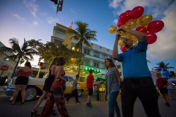 Miami tiene una movida gastronómica