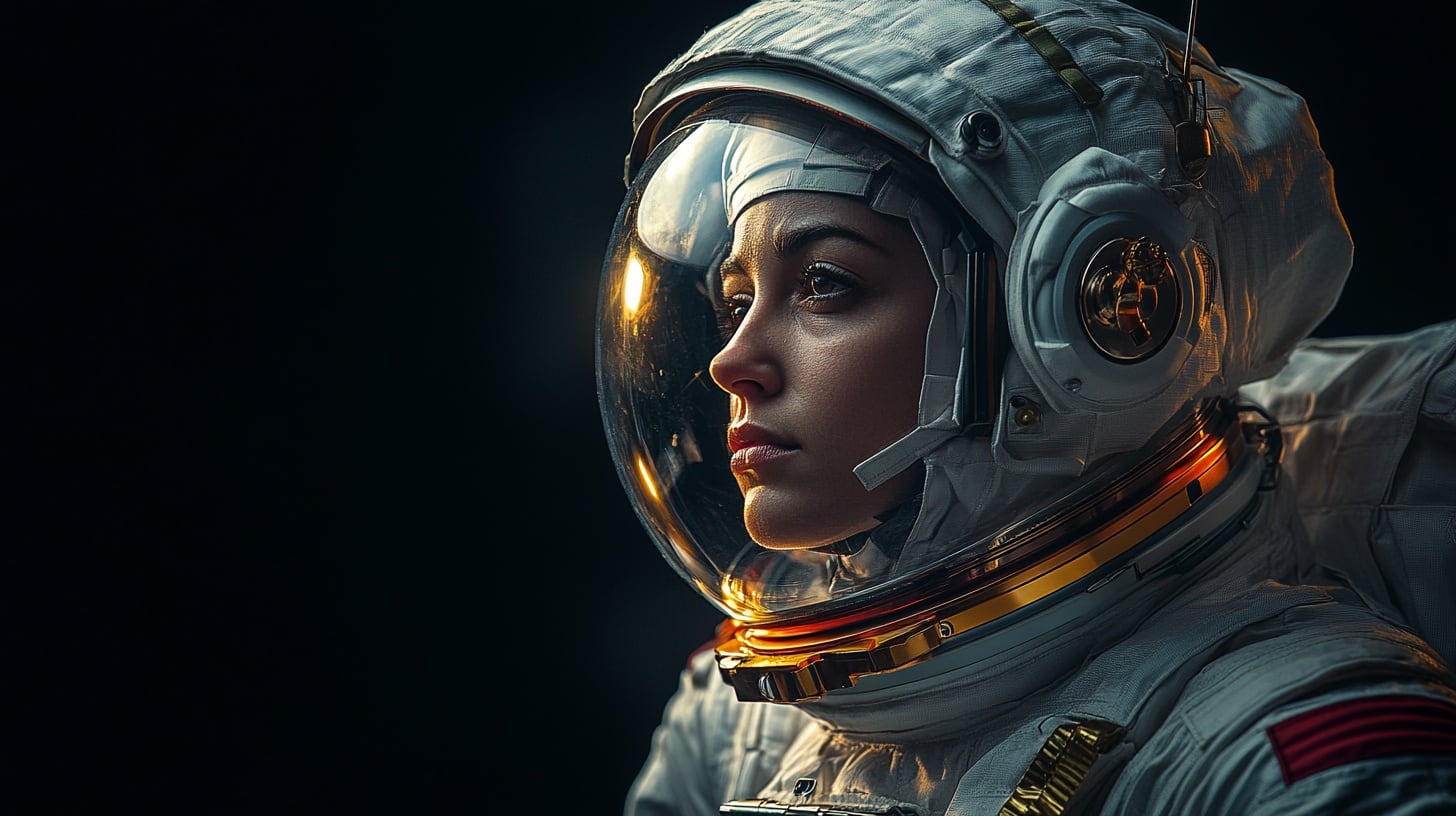 Detectan que la microgravedad y la radiación espacial podrían acelerar el envejecimiento