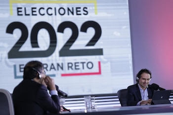 El Gran Reto: Gustavo Petro,