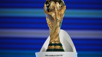 Mundial 2026: ESPN entraría a transmitir algunos de los partidos para Colombia, e incluiría a sus narradores estelares