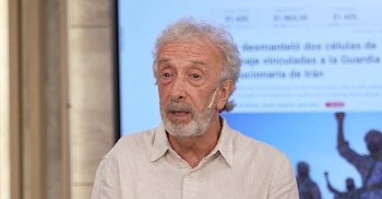 Eduardo Blanco resalta la vigencia