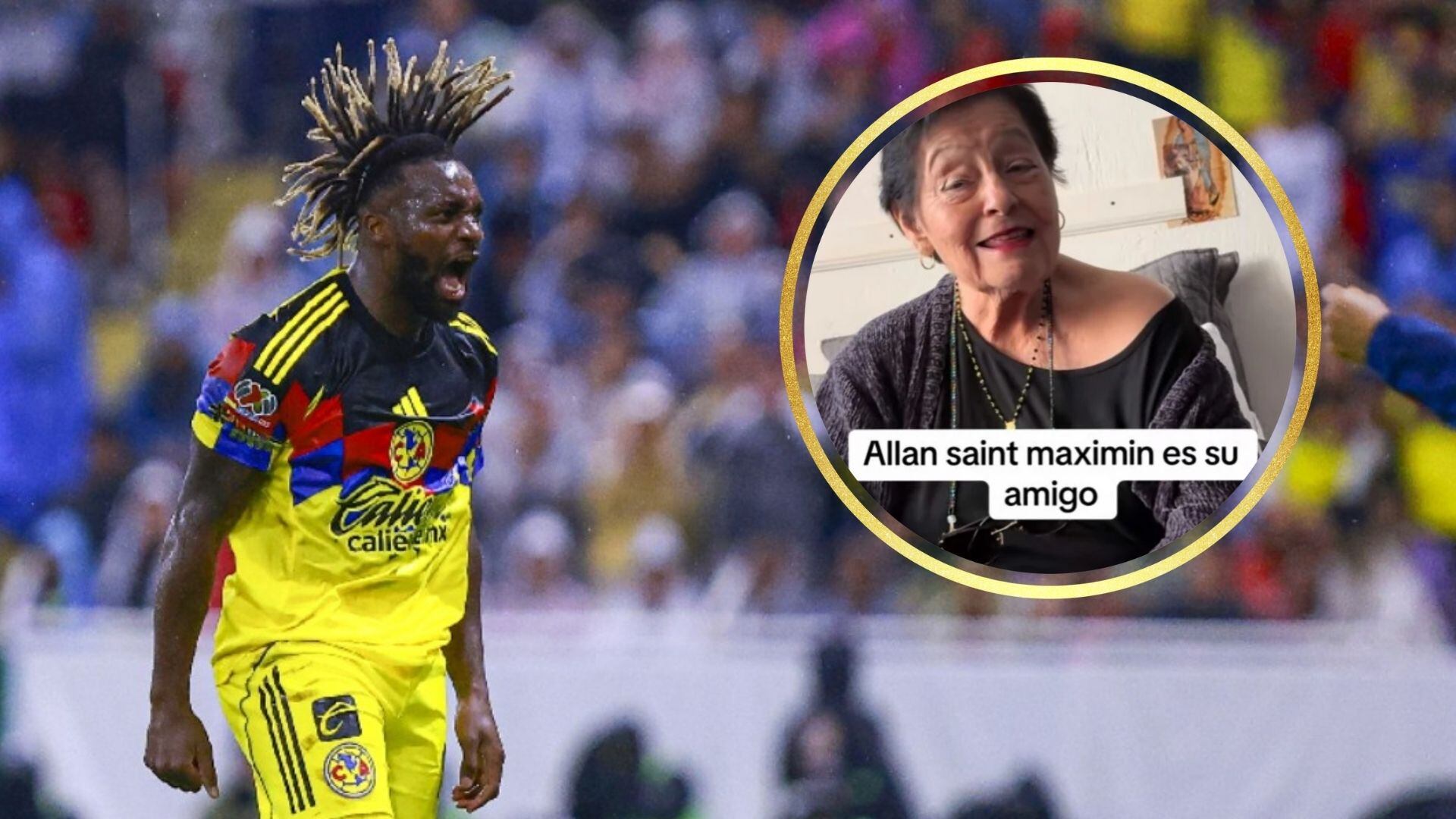 El francés protagonizó un momento viral al cumplir el sueño de una aficionada que lo llamó su amigo.