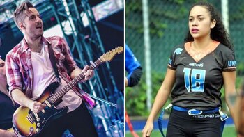 Quién fue Karen Esquivel, víctima