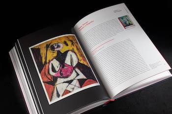 El impacto del premio fue