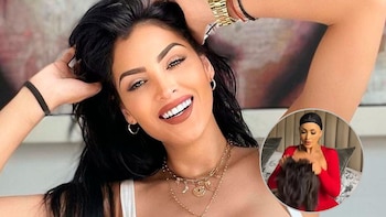 Micheille Soifer sorprende y revela