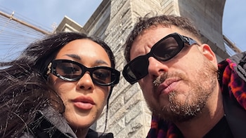 La confesión de Fede Bal y Evelyn Botto sobre su vida sexual que dejó en shock a Paula Chaves y Tomas Rebord: “Mañana y noche”