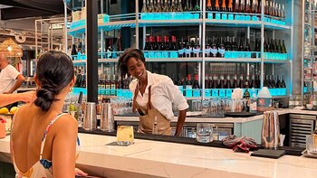 Julia & Henry’s, en un