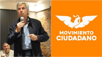 Movimiento Ciudadano no se ha
