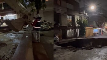 Crédito: X(@SEGIAGUA)