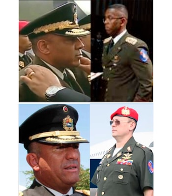 General Rafael Ramón Blanco Marrero,