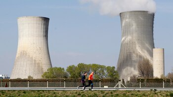 Eurodiputados piden incluir la nuclear