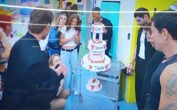 Thalía pastel LCDLFM