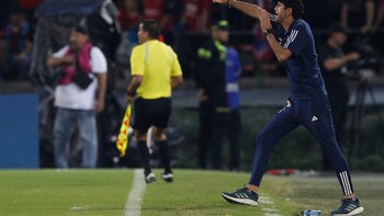 El Junior pone en la mira al Alianza para consolidar su liderato en la liga colombiana