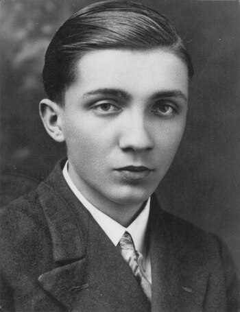 Aleksander Kulisiewicz hacia el fin