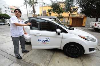 Este programa de EsSalud permite