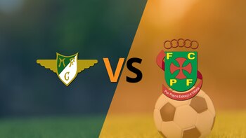 A Paços de Ferreira no