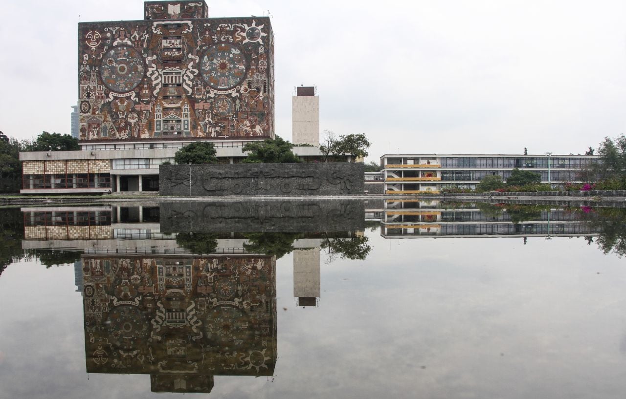 Nueva convocatoria de la UNAM: cómo inscribirte al examen de control en CDMX, Tijuana, Oaxaca y León